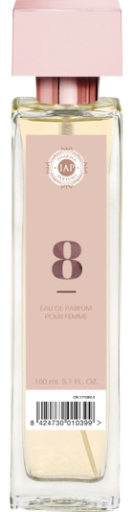 Nº 8 Eau de Parfum