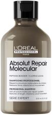 Shampoo Molecular Absolut Repair