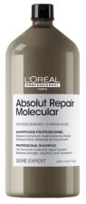 Shampoo Molecular Absolut Repair