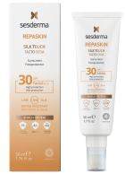 Repaskin Creme Protetor Toque Seco