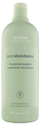 Shampoo Volumizante Pure Abundance