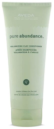 Condicionador de argila volumizante Pure Abundance