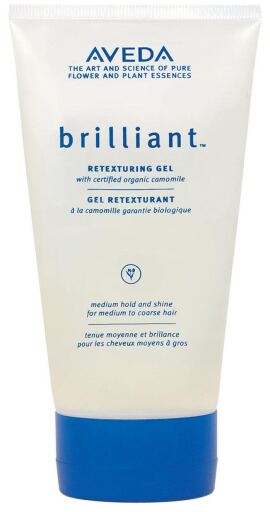 Gel Retexturizante Brilhante