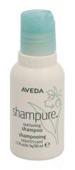 Shampoo Nutritivo Shampure