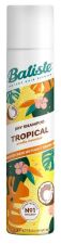 Shampoo Seco com Fragrância Tropical