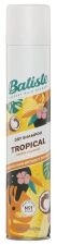 Shampoo Seco com Fragrância Tropical