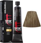 Topchic The Blondes Cor de Cabelo Permanente 60 ml