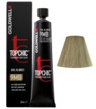 Topchic The Blondes Cor de Cabelo Permanente 60 ml