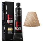 Topchic The Blondes Cor de Cabelo Permanente 60 ml