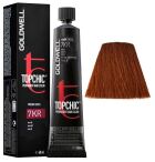 Topchic Tintura Permanente The Reds 60 ml