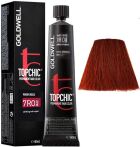 Topchic Tintura Permanente The Reds 60 ml