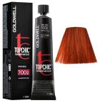 Topchic Tintura Permanente The Reds 60 ml