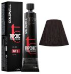 Topchic Tintura Permanente The Reds 60 ml