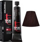 Topchic Tintura Permanente The Reds 60 ml