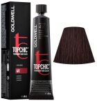 Topchic Tintura Permanente The Reds 60 ml