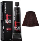 Topchic Tintura Permanente The Reds 60 ml