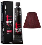 Topchic Tintura Permanente The Reds 60 ml