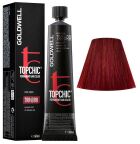 Topchic Tintura Permanente The Reds 60 ml