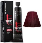 Topchic Tintura Permanente The Reds 60 ml