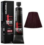 Topchic Tintura Permanente The Reds 60 ml