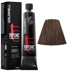 Topchic Cor de cabelo permanente The Browns 60 ml