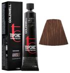 Topchic Cor de cabelo permanente The Browns 60 ml