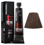 Topchic Cor de cabelo permanente The Browns 60 ml