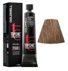 Topchic Cor de cabelo permanente The Browns 60 ml