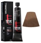 Topchic Cor de cabelo permanente The Browns 60 ml