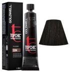 Topchic Cor de cabelo permanente The Browns 60 ml