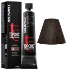 Topchic Cor de cabelo permanente The Browns 60 ml