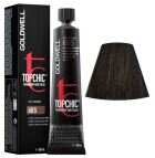 Topchic Cor de cabelo permanente The Browns 60 ml