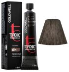 Topchic Cor de cabelo permanente The Browns 60 ml