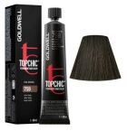 Topchic Cor de cabelo permanente The Browns 60 ml