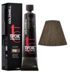 Topchic Cor de cabelo permanente The Browns 60 ml