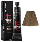 Topchic Cor de cabelo permanente The Browns 60 ml