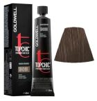 Topchic Cor de cabelo permanente The Browns 60 ml