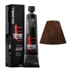 Topchic Cor de cabelo permanente The Browns 60 ml