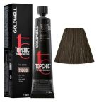 Topchic Cor de cabelo permanente The Browns 60 ml