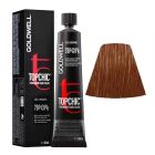 Topchic Cor de cabelo permanente The Browns 60 ml