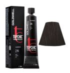 Topchic The Naturals Cor de Cabelo Permanente 60 ml