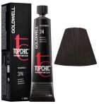 Topchic The Naturals Cor de Cabelo Permanente 60 ml