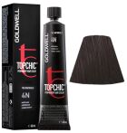 Topchic The Naturals Cor de Cabelo Permanente 60 ml