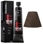 Topchic The Naturals Cor de Cabelo Permanente 60 ml