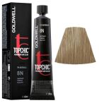 Topchic The Naturals Cor de Cabelo Permanente 60 ml