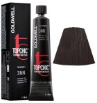 Topchic The Naturals Cor de Cabelo Permanente 60 ml