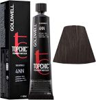 Topchic The Naturals Cor de Cabelo Permanente 60 ml