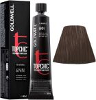 Topchic The Naturals Cor de Cabelo Permanente 60 ml