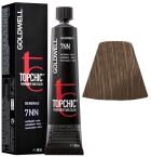 Topchic The Naturals Cor de Cabelo Permanente 60 ml