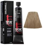 Topchic The Naturals Cor de Cabelo Permanente 60 ml